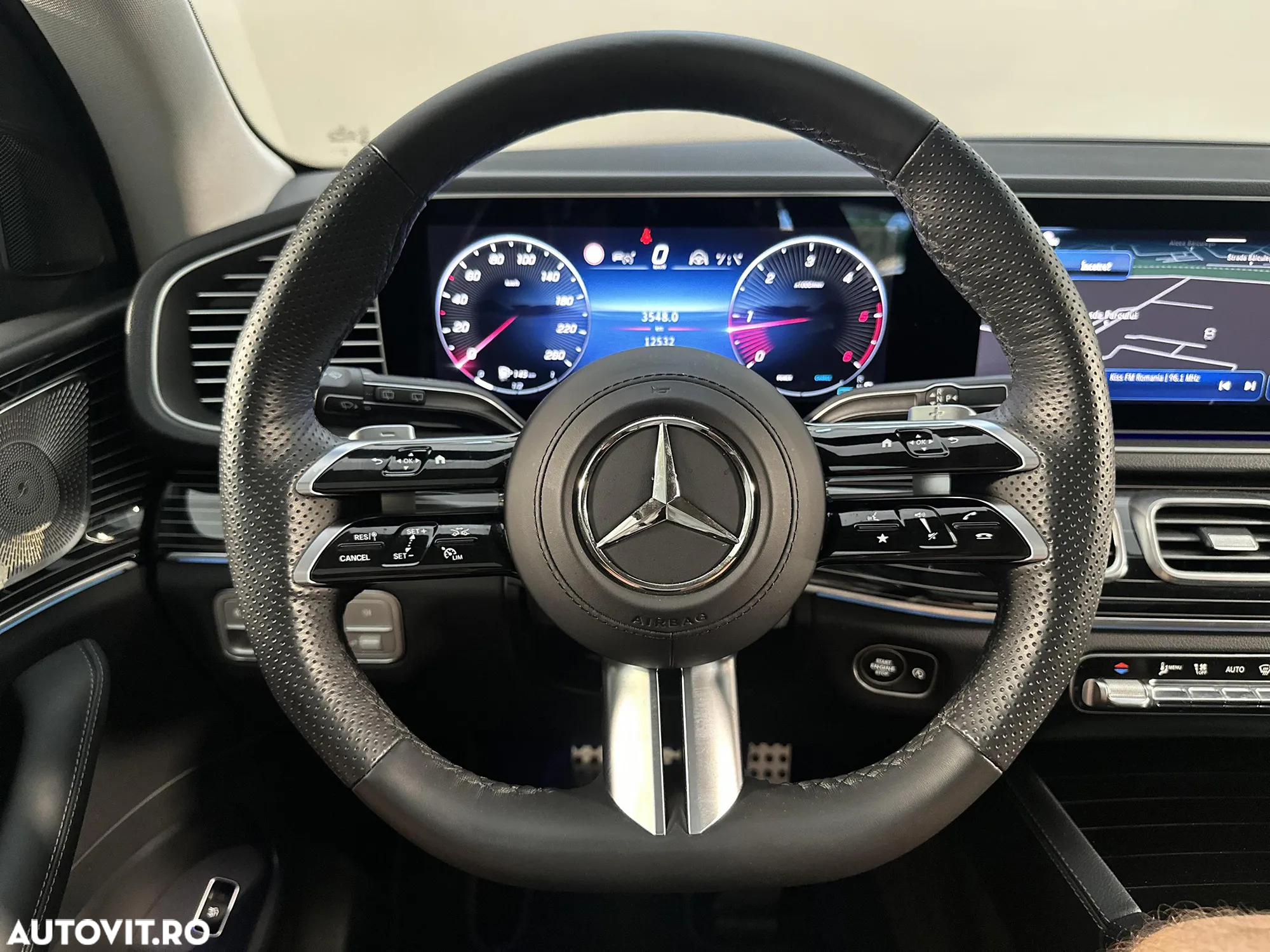 Mercedes-Benz GLE 300 d MHEV 4MATIC - 17