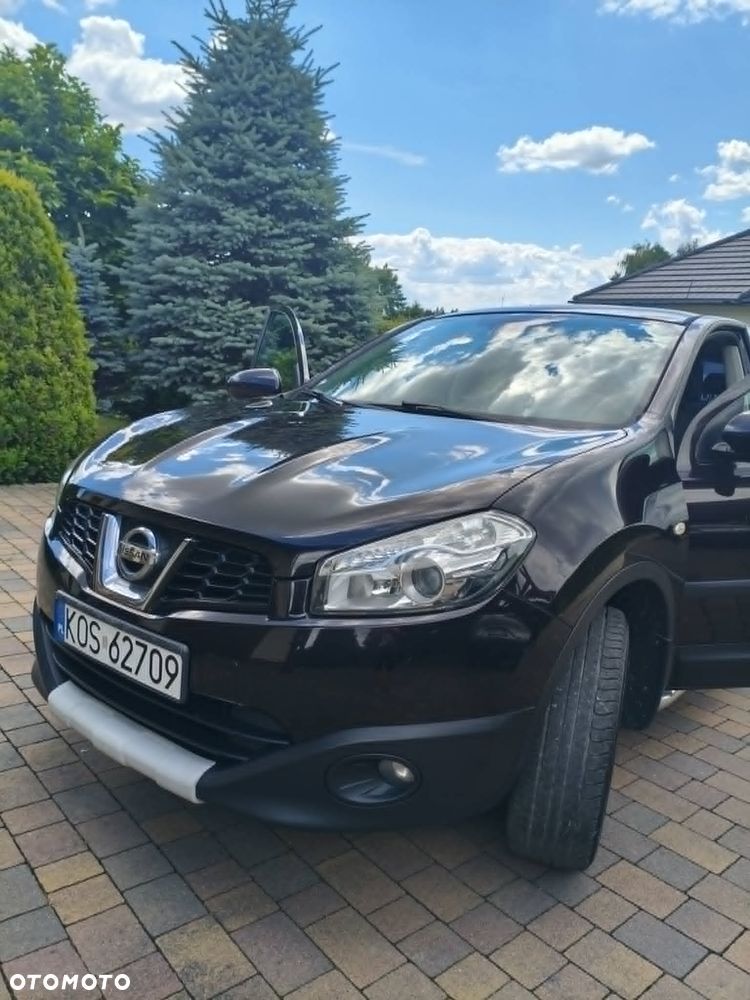 Nissan Qashqai 1.6 Acenta - 10