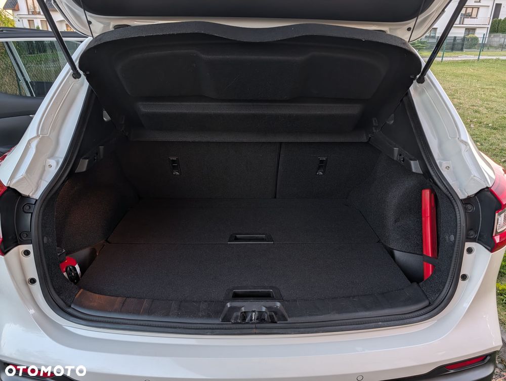 Nissan Qashqai 1.6 DIG-T Tekna - 27