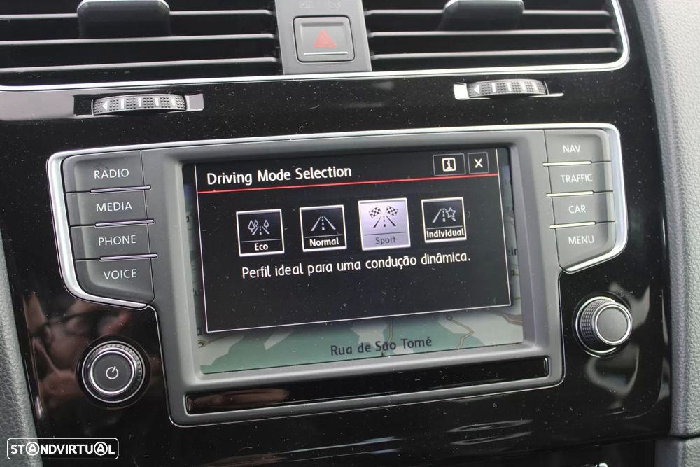 VW Golf GTI Clubsport DSG - 26