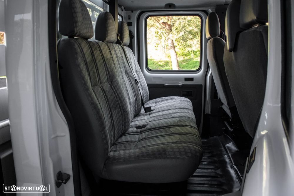 Ford Transit - 24