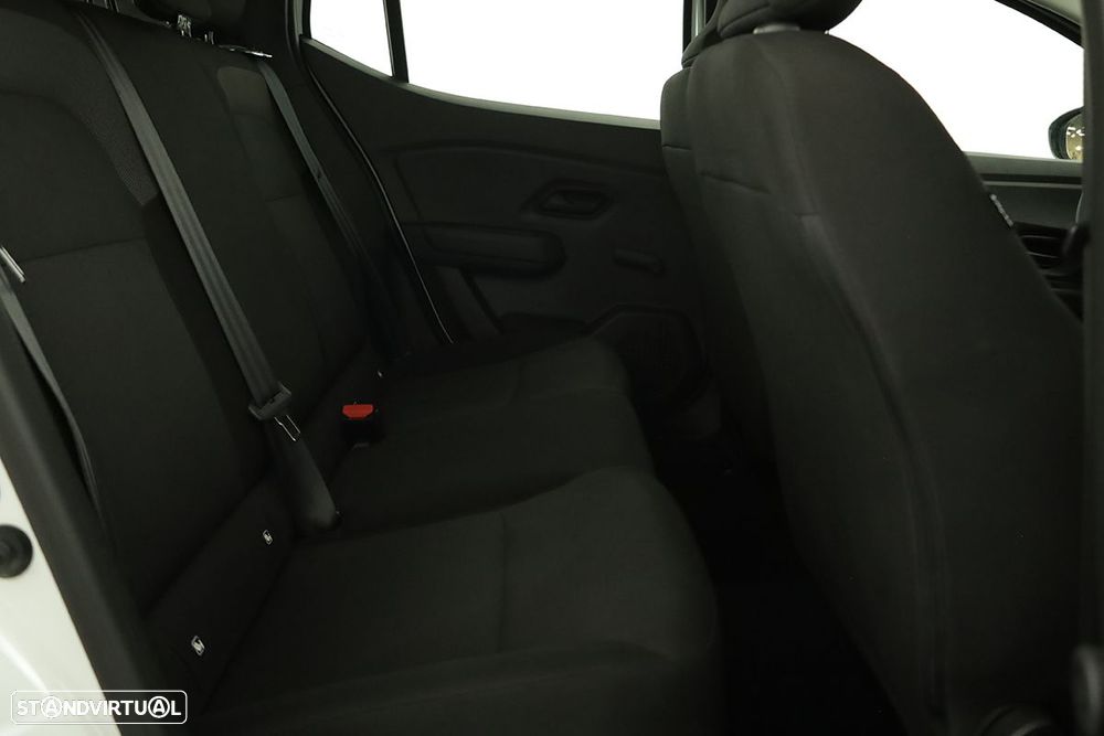 Dacia Sandero 1.0 ECO-G Essential Bi-Fuel - 21