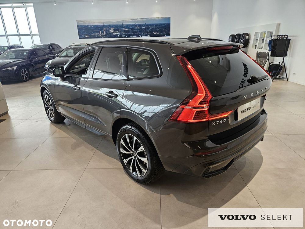 Volvo XC 60 - 8