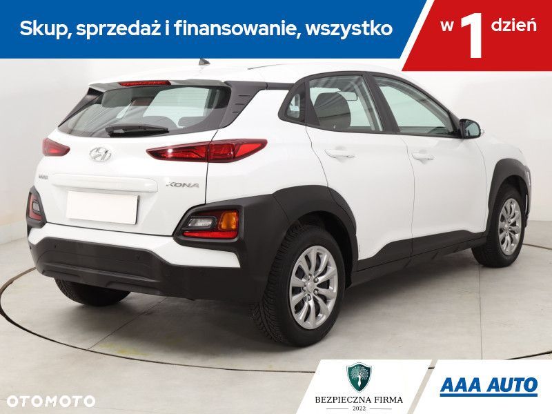 Hyundai Kona - 7