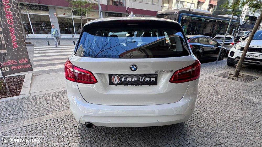 BMW 225xe Active Tourer Advantage - 5