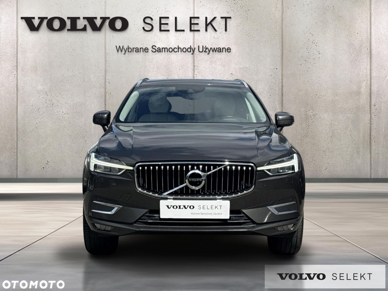 Volvo XC 60 - 8