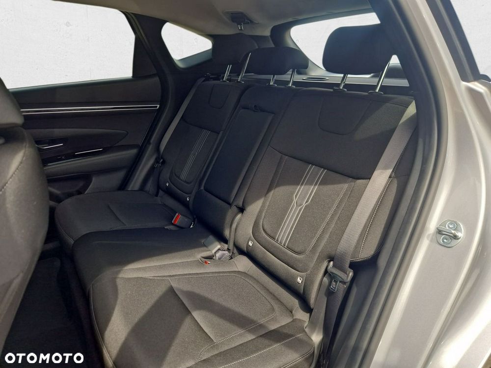 Hyundai Tucson - 23