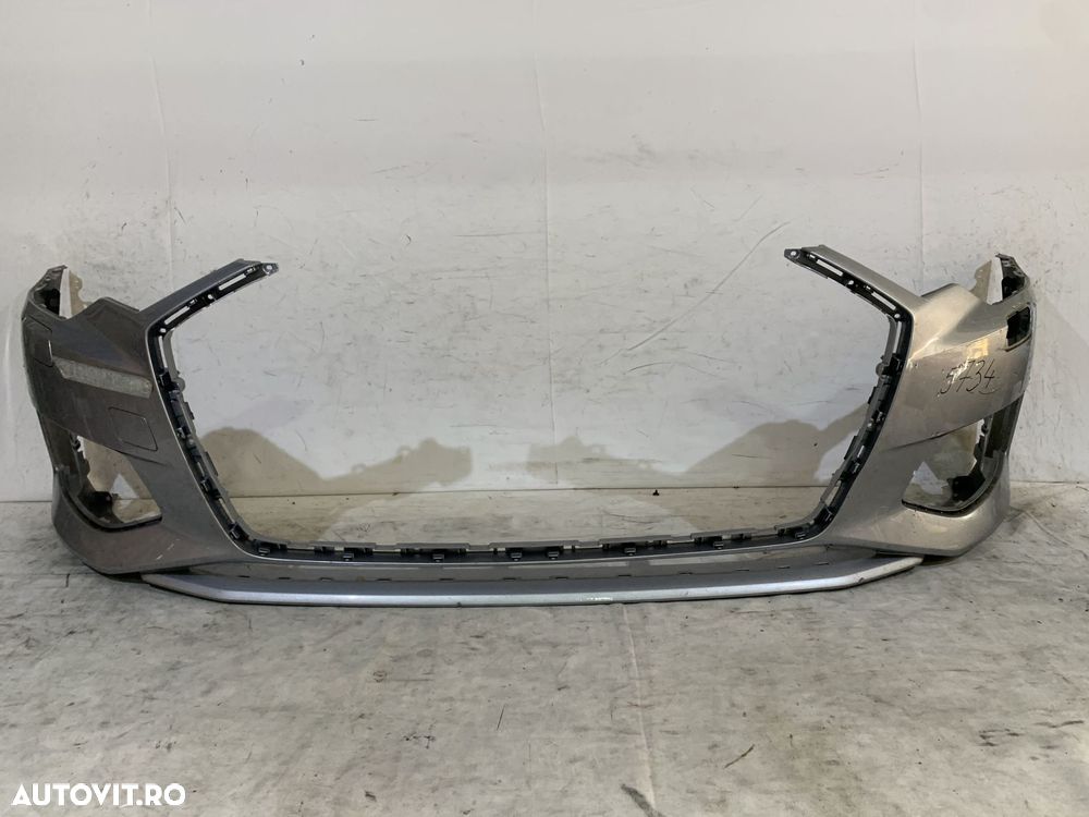 Bara fata Audi A6C8, 2018, 2019, 2020, 2021, 2022, cod origine OE 4K0807437. - 1