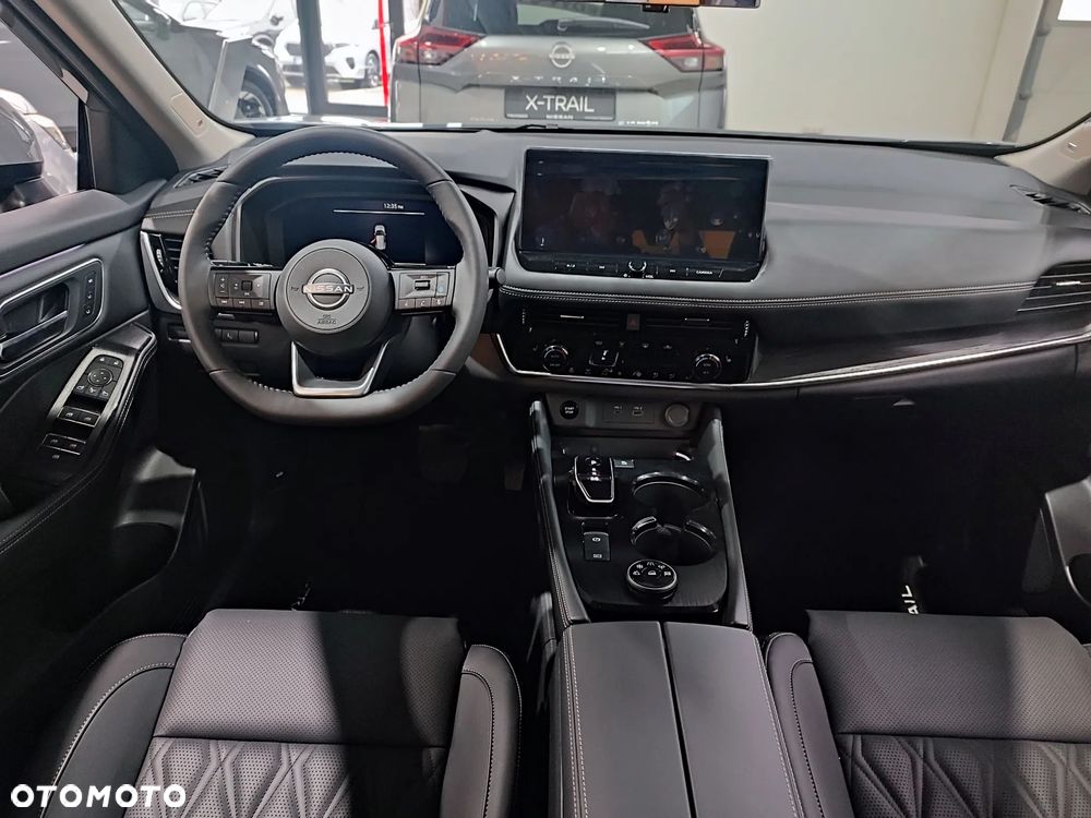 Nissan X-Trail 1.5 VC-T e-POWER N-Trek e-4ORCE - 7