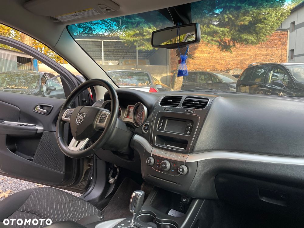 Dodge Journey - 23