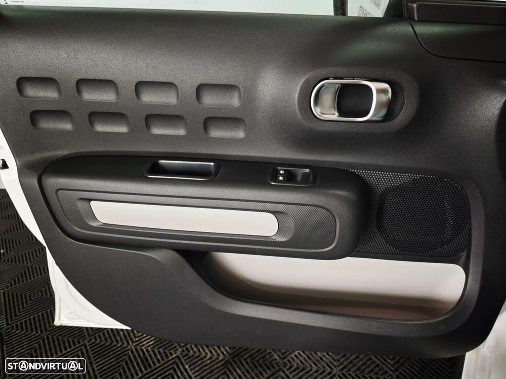 Citroën C3 1.2 PureTech Feel - 15