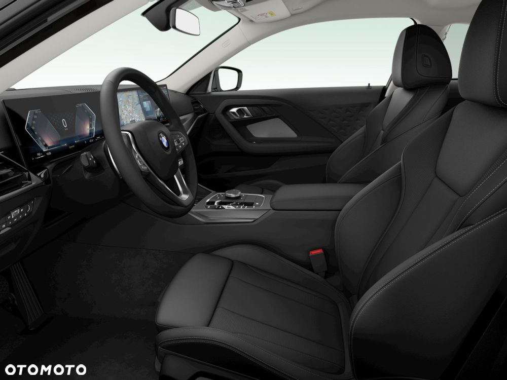 BMW 218I 2022 photo 4