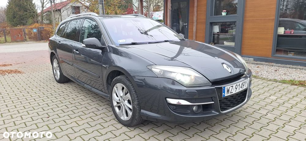 Renault Laguna 2.0 Limited - 3