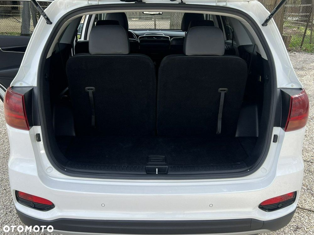 Kia Sorento 2.0 CRDI L - 17