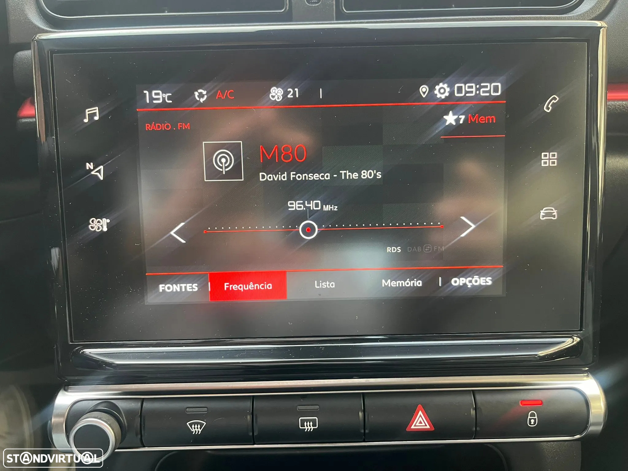 Citroën C3 1.5 BlueHDi C-Series - 52