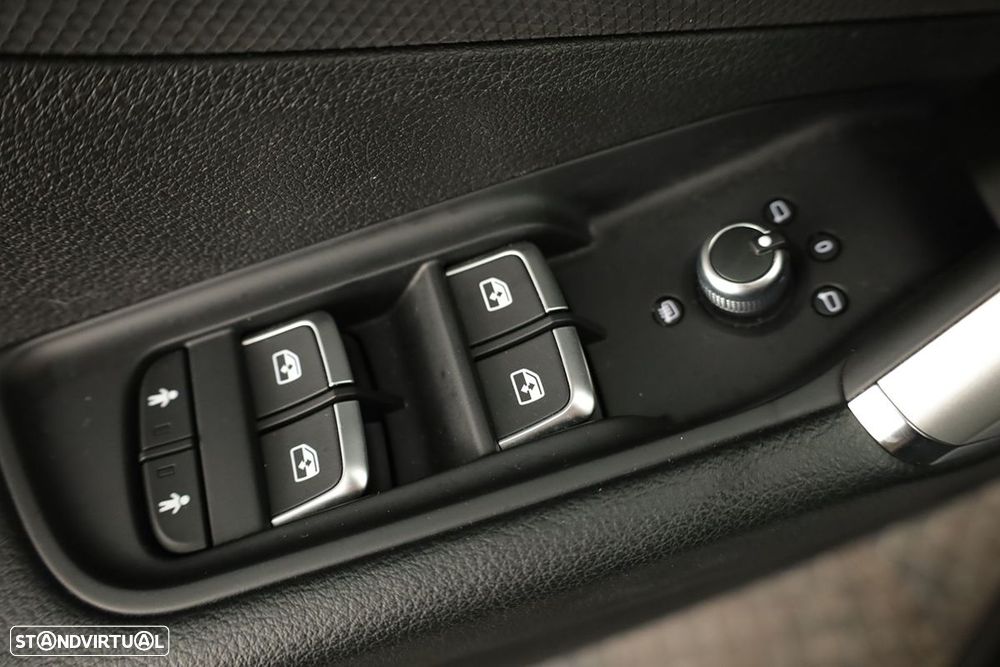Audi Q2 30 TFSI Advanced - 20