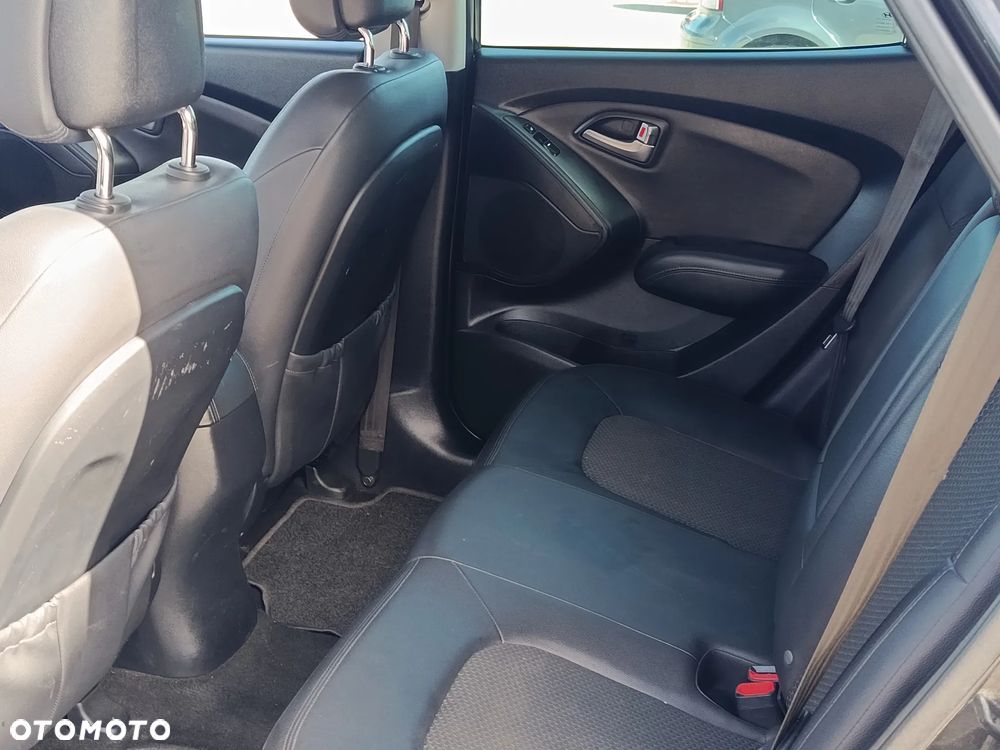Hyundai ix35 1.7 CRDi Style 2WD - 5