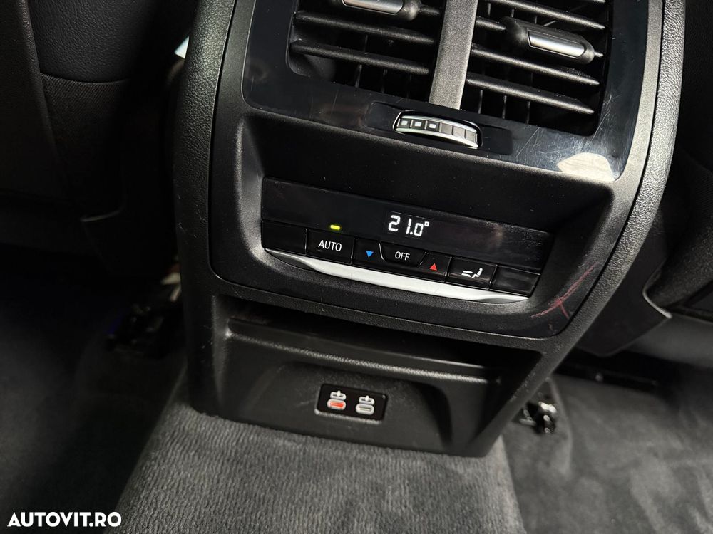 BMW X4 xDrive20d Aut. M Sport Edition - 14