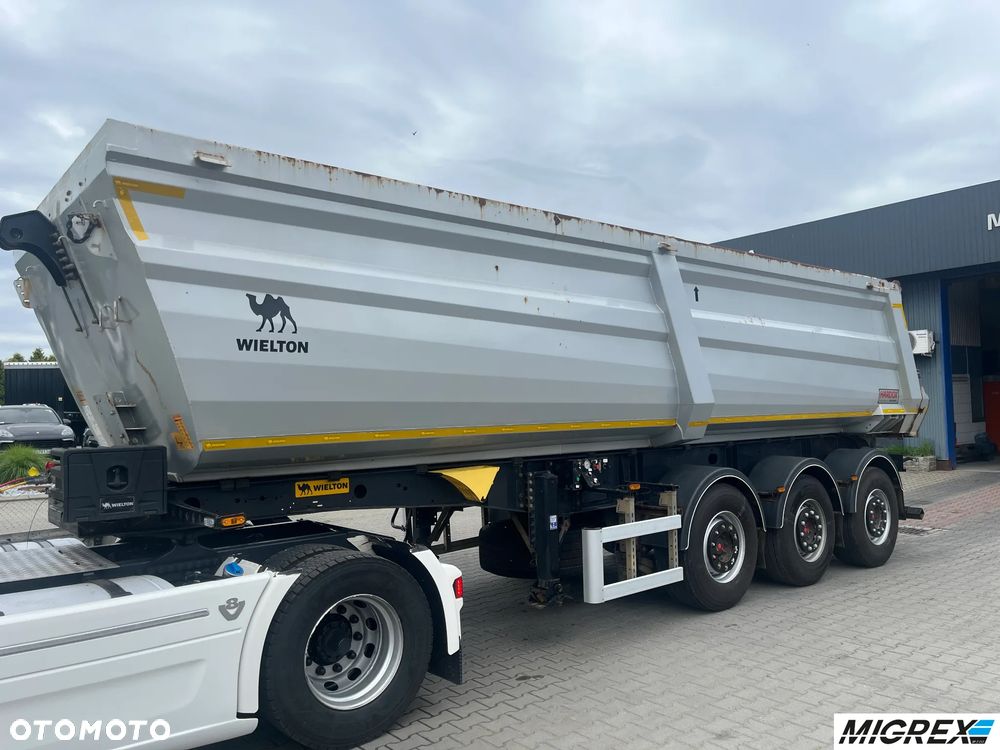 Wielton NW-3 S2 HPD - 2
