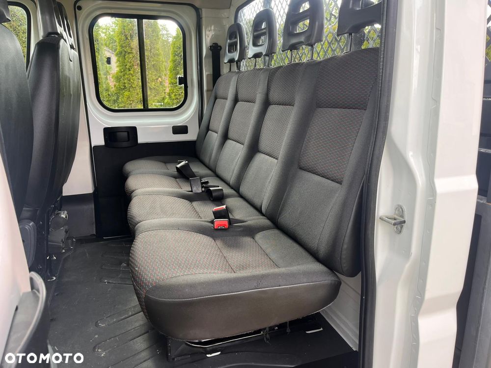 Renault Master - 20