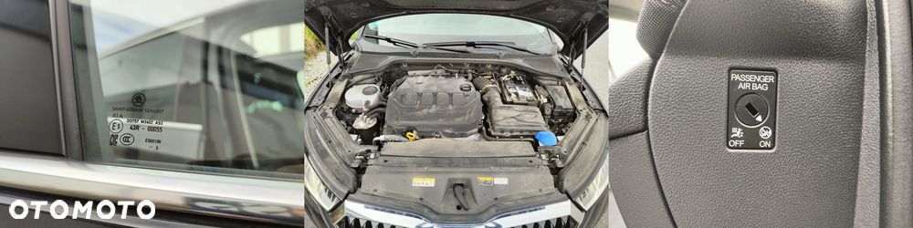 Skoda Octavia 2.0 TDI SCR Style DSG - 38