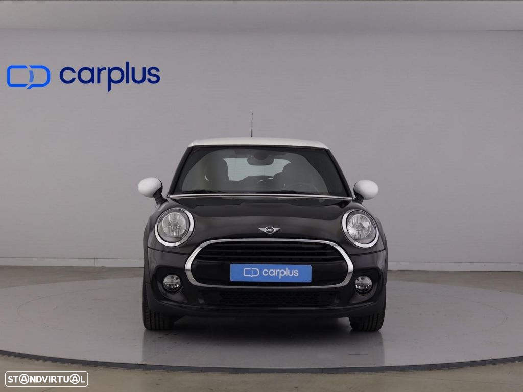 MINI 5 Portas Cooper D - 3