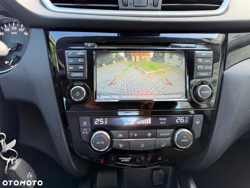 Nissan Qashqai 1.2 DIG-T Tekna+ - 18