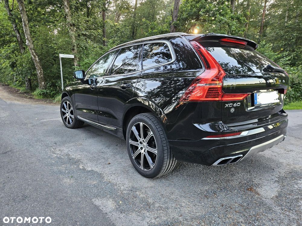 Volvo XC 60 T6 AWD Inscription - 6