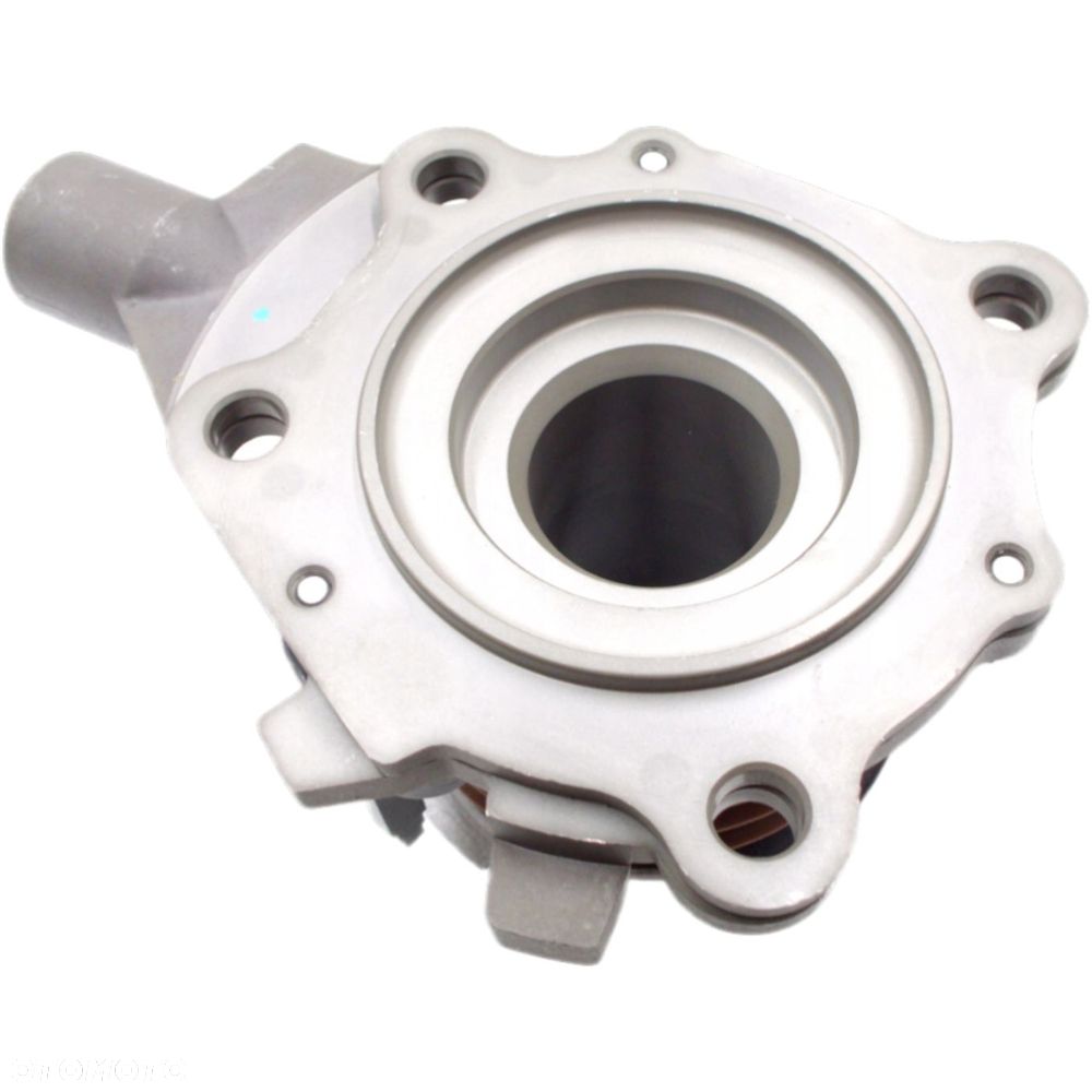WYSPRZĘGLIK ŁOŻYSKO ZAWÓR HYDRAULICZNY SPRZĘGŁA MITSUBISHI FUSO CANTER - 3
