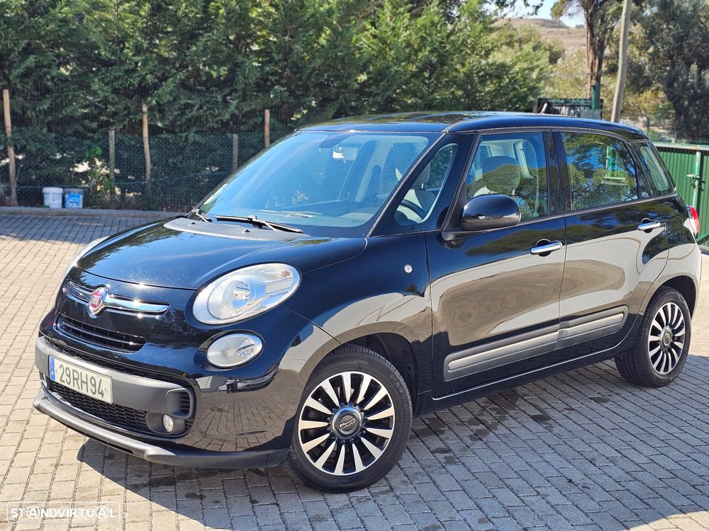 Fiat 500L 1.3 MJ Pop Star S&S - 2