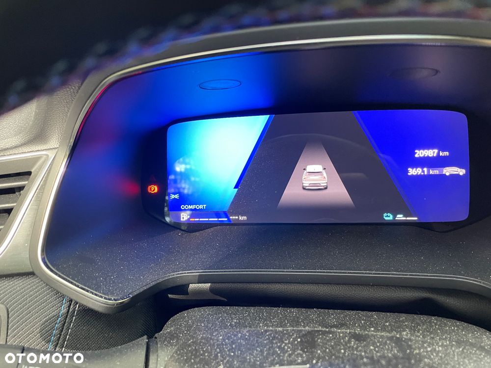 Renault Symbioz 1.8 E-Tech Full Hybrid 160 Esprit Alpine - 7