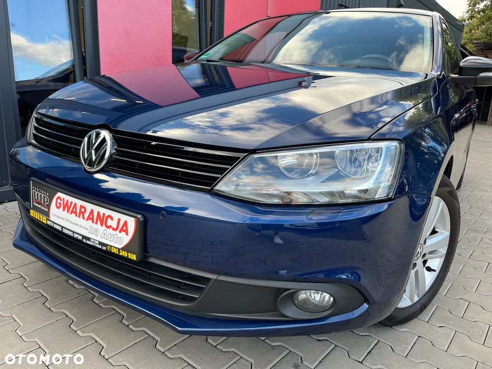 Volkswagen Jetta 1.4 TSI Match - 5