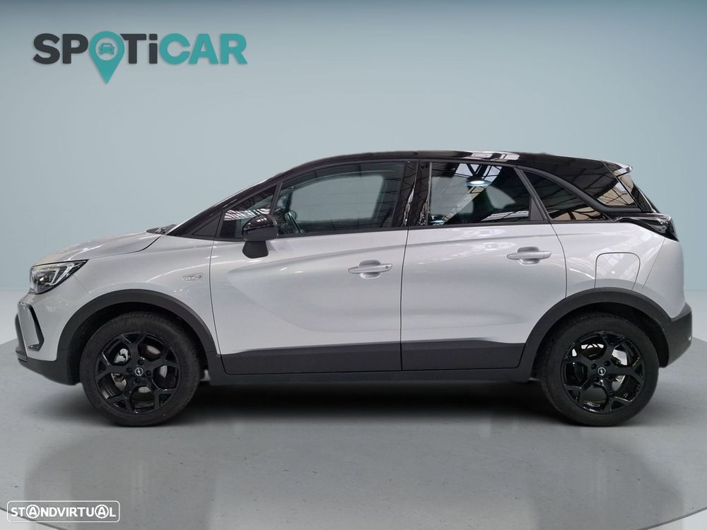 Opel Crossland 1.2 T Elegance - 4