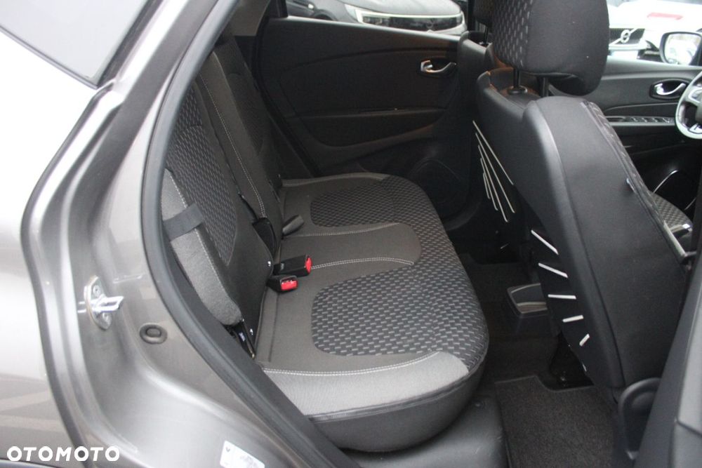 Renault Captur - 33