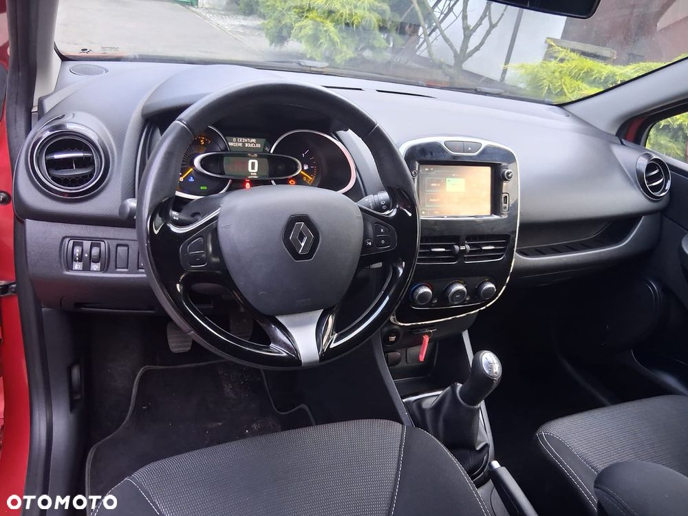 Renault Clio 1.5 dCi 75 Expression - 16