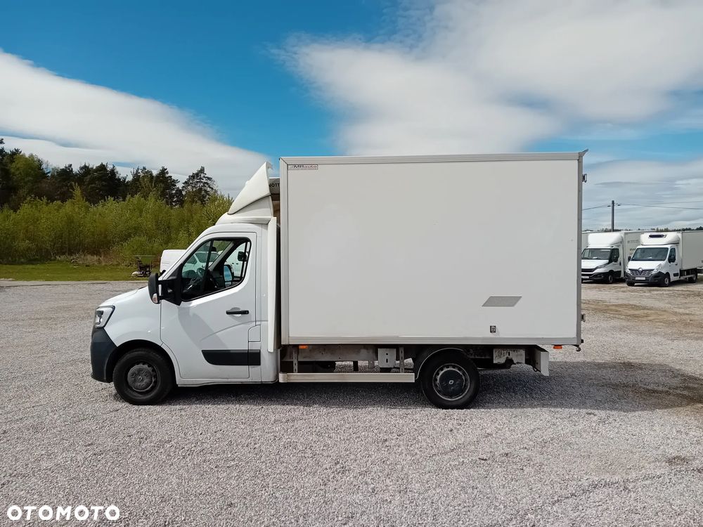 Renault MASTER FWD L2 2.3 - 10