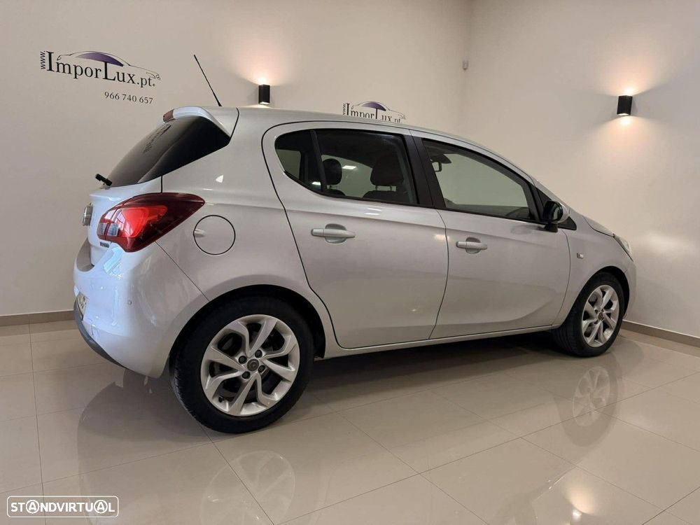 Opel Corsa 1.0 T Innovation - 2