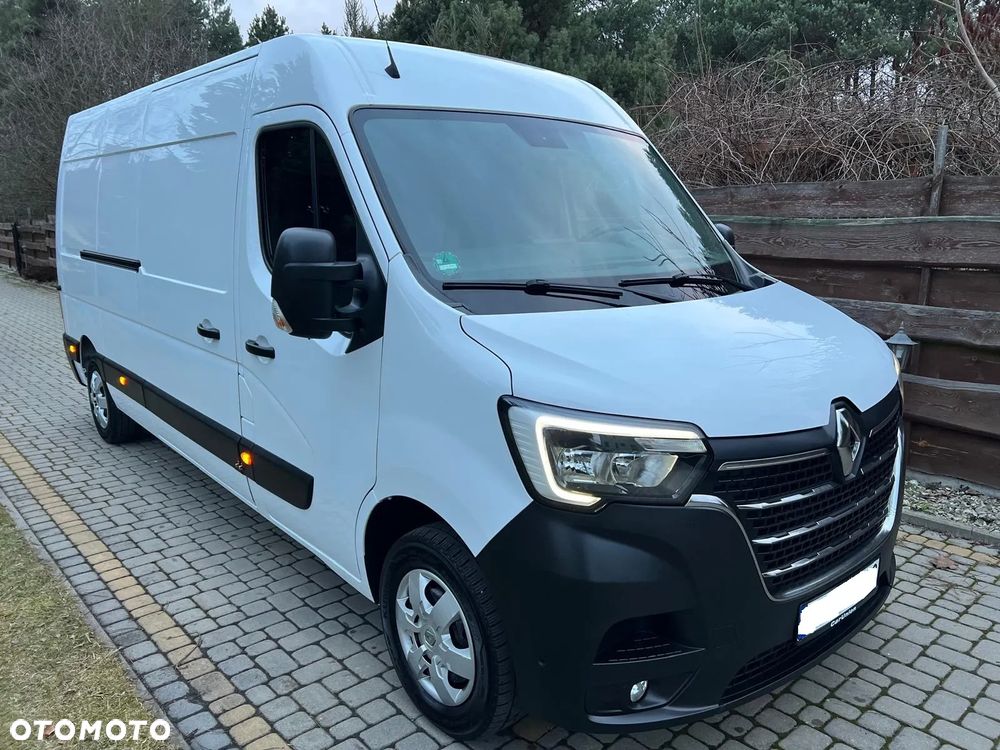 Renault Master - 2
