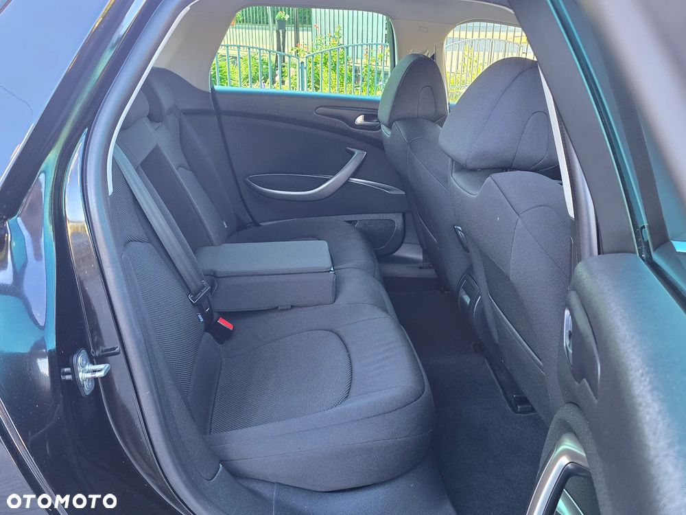 Citroën C5 BlueHDi 150 S&S Exclusive - 18