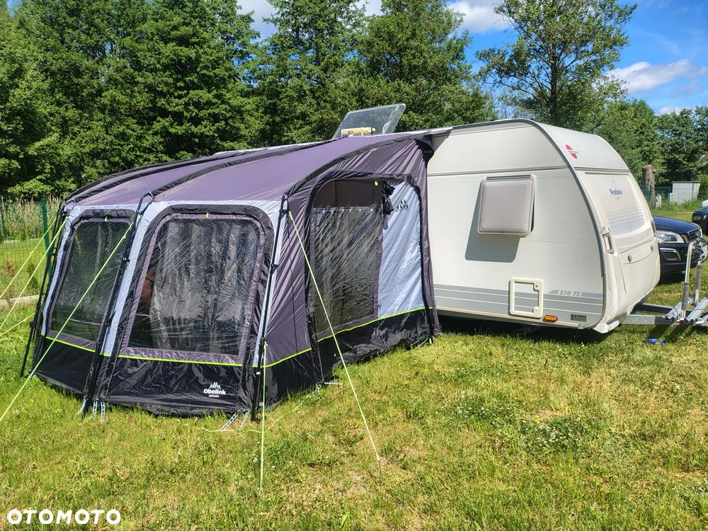Burstner Ventana 510 TS - 29