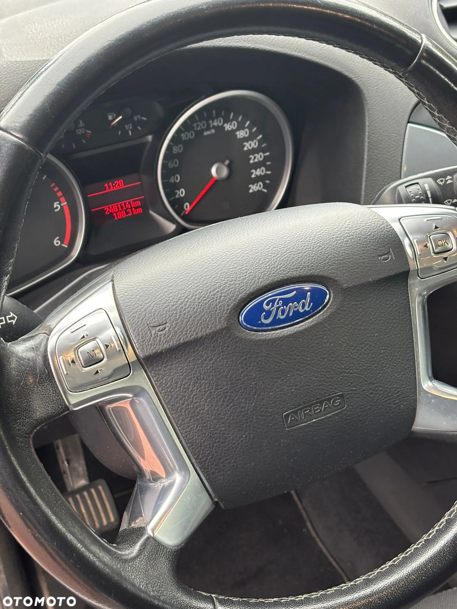 Ford Mondeo 2.0 TDCi Trend - 7