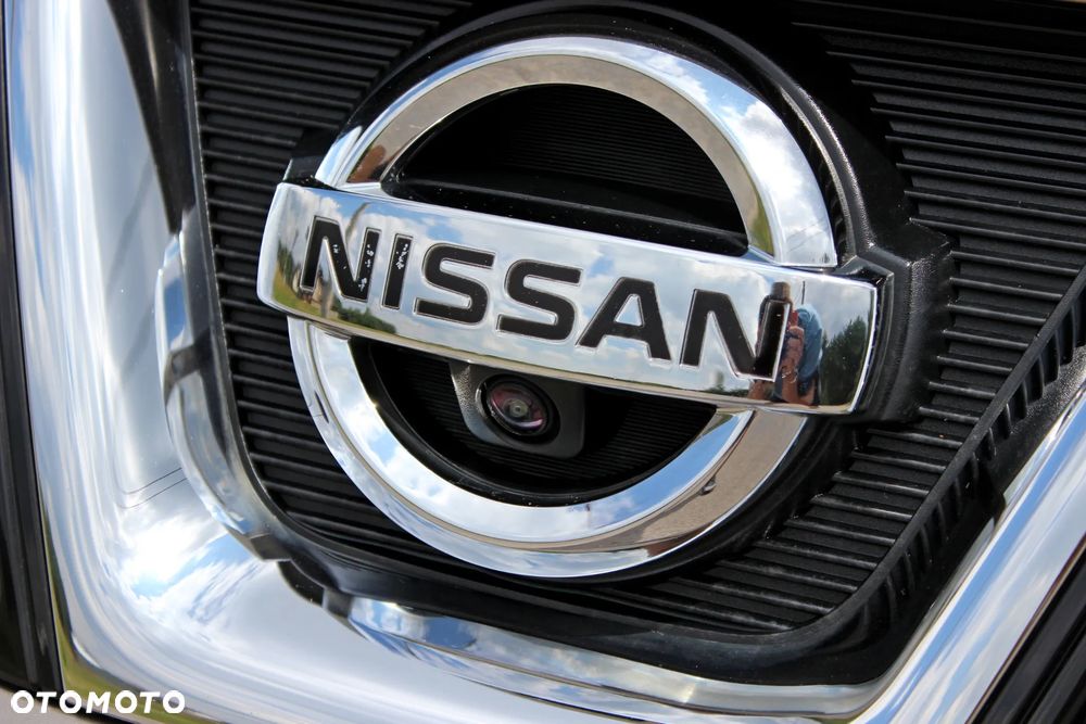 Nissan Qashqai 2.0 360 - 19