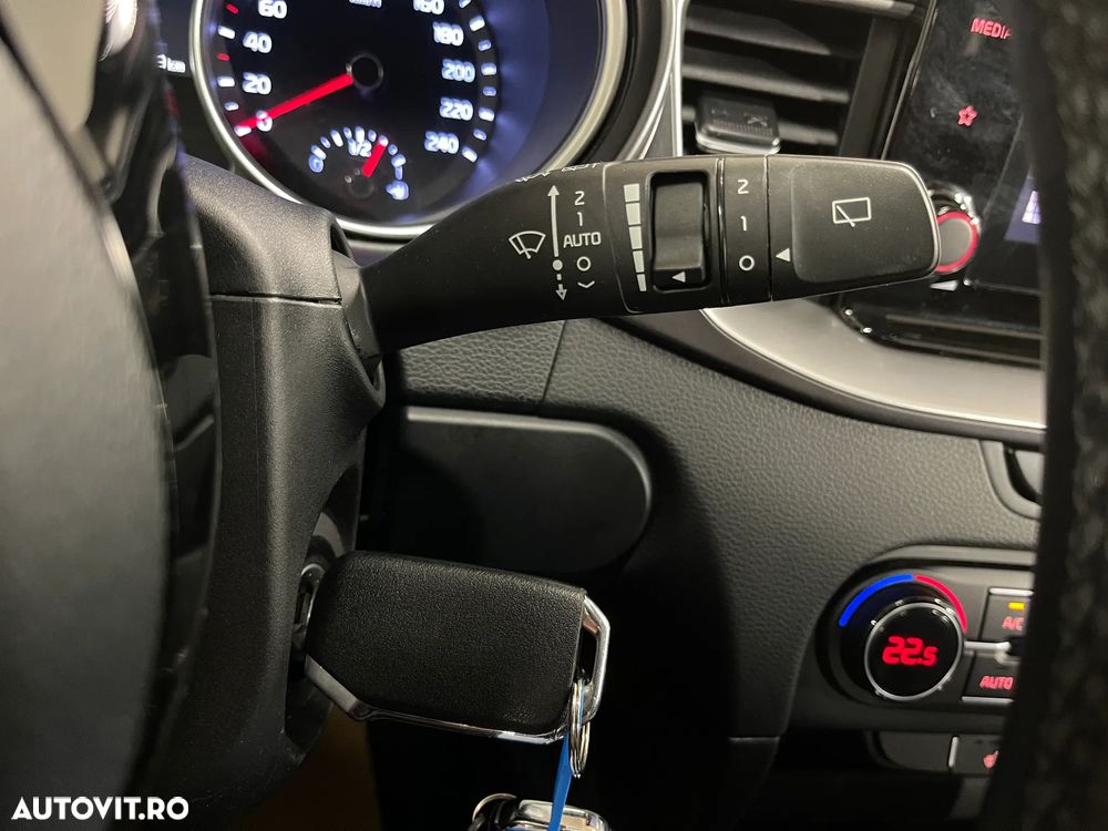 Kia XCeed 1.5 T-GDI 7DCT City+ - 18