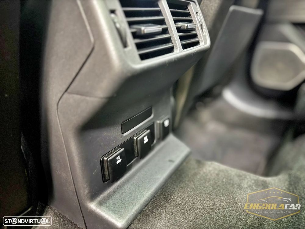 Land Rover Range Rover Velar 2.0 D R-Dynamic SE - 20