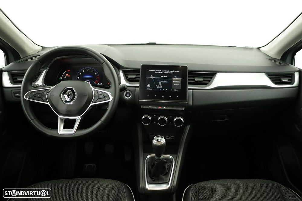 Renault Captur 1.0 TCe Techno - 8