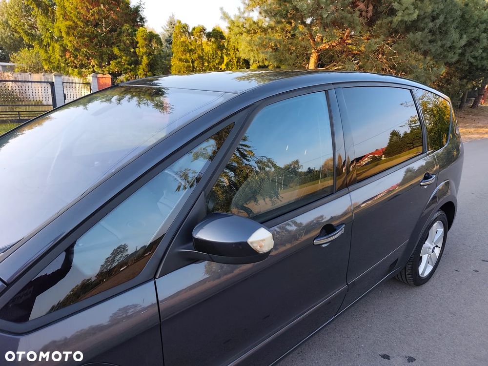 Ford S-Max 1.8 TDCi Titanium - 29