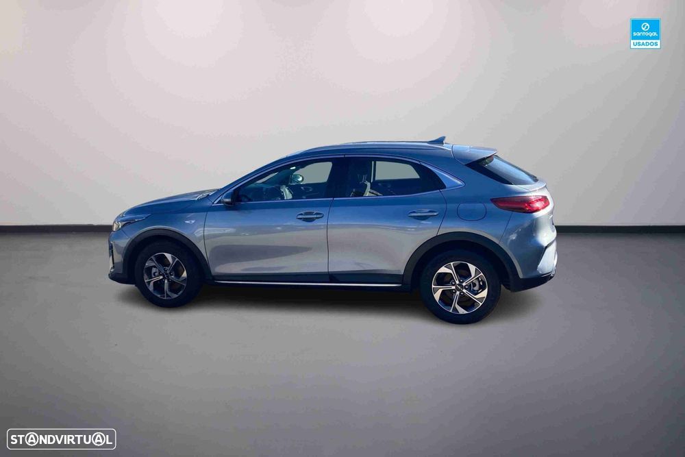 Kia XCeed 1.0 T-GDI Dynamic - 4