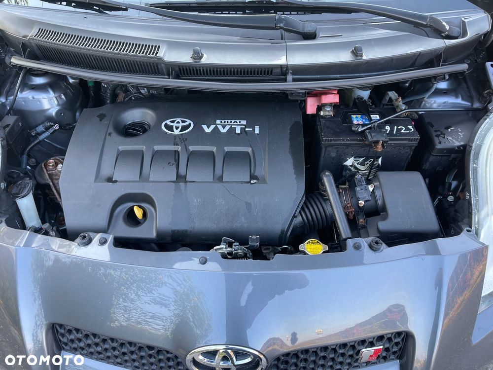Toyota Yaris 1.8 VVT-i TS - 16