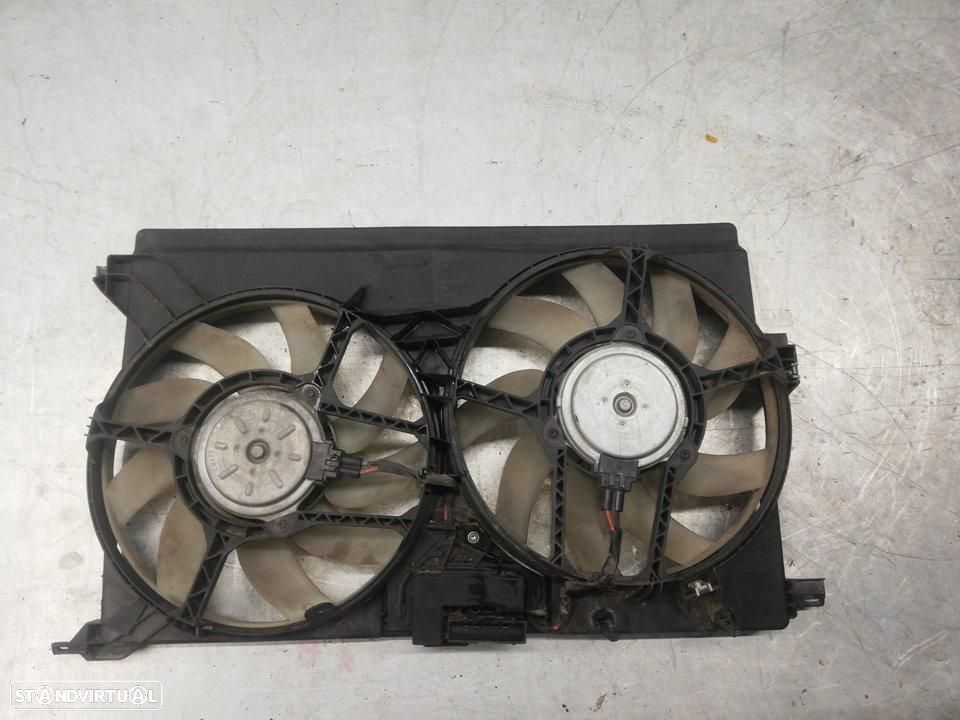 ELETROVENTILADOR CADILLAC BLS - 1