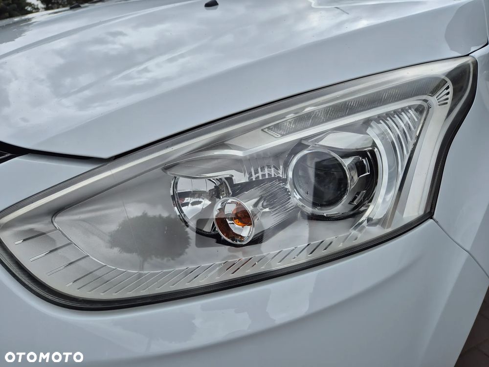 Ford B-MAX 1.0 EcoBoost Titanium - 7
